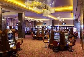 Online bingo game card display on 77pnl platform for Filipino users